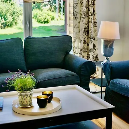 Holiday home Meierhus Karby