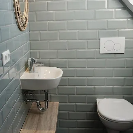 Holiday home Meierhus *