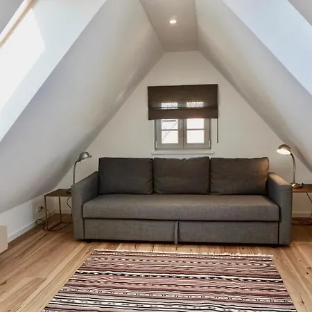 Holiday home Meierhus