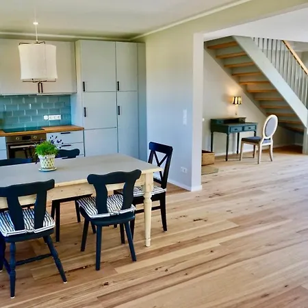 Meierhus Holiday home *