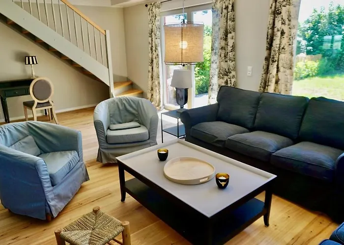 Meierhus Vakantiehuis *