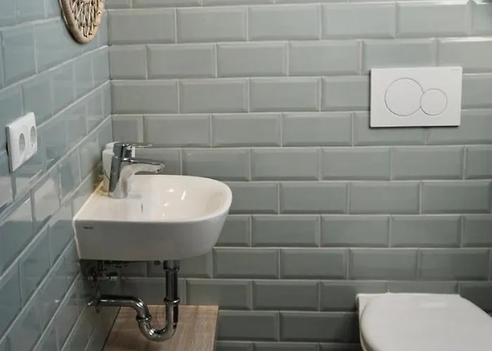 Vakantiehuis Meierhus *