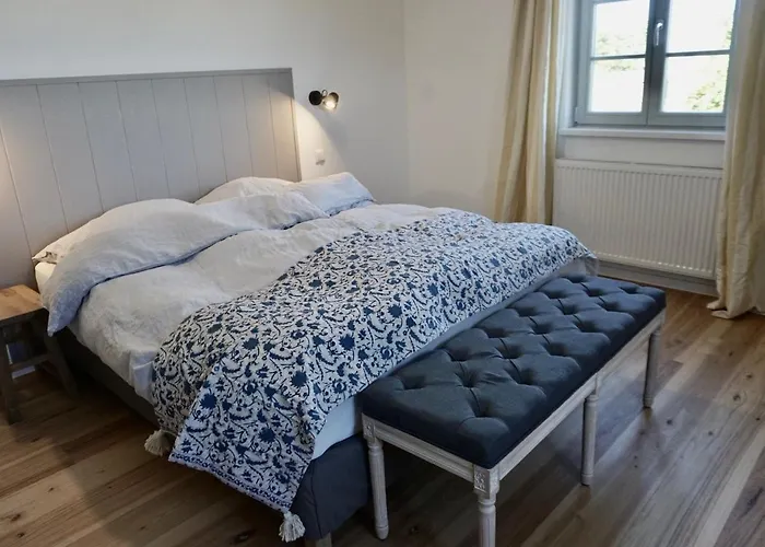 Vakantiehuis Meierhus Karby