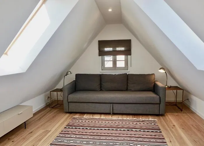 Vakantiehuis Meierhus