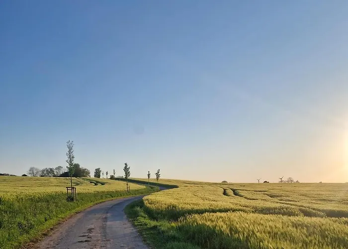 Meierhus Vakantiehuis *