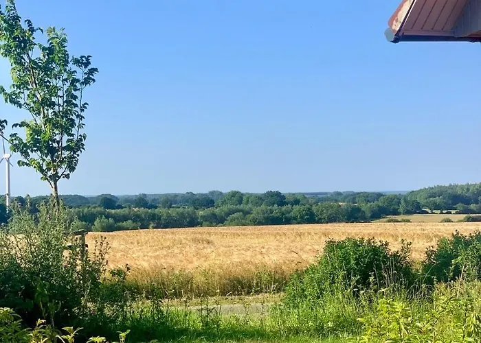 Meierhus Vakantiehuis *