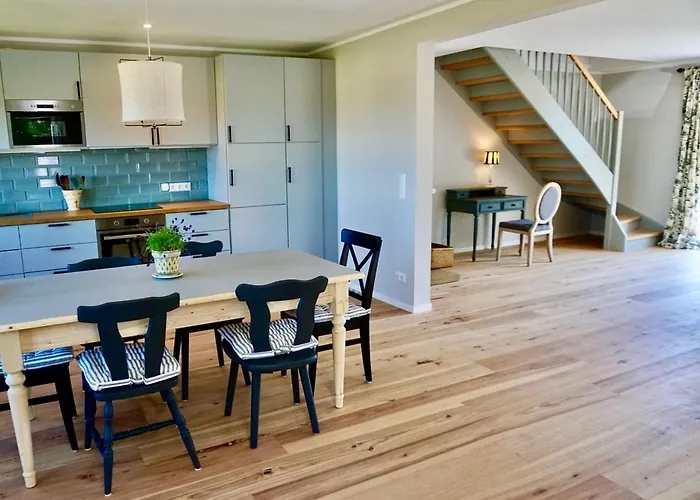 Meierhus Vakantiehuis *